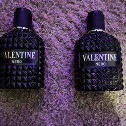 valentine cologne