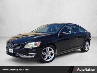 2015 Volvo S60