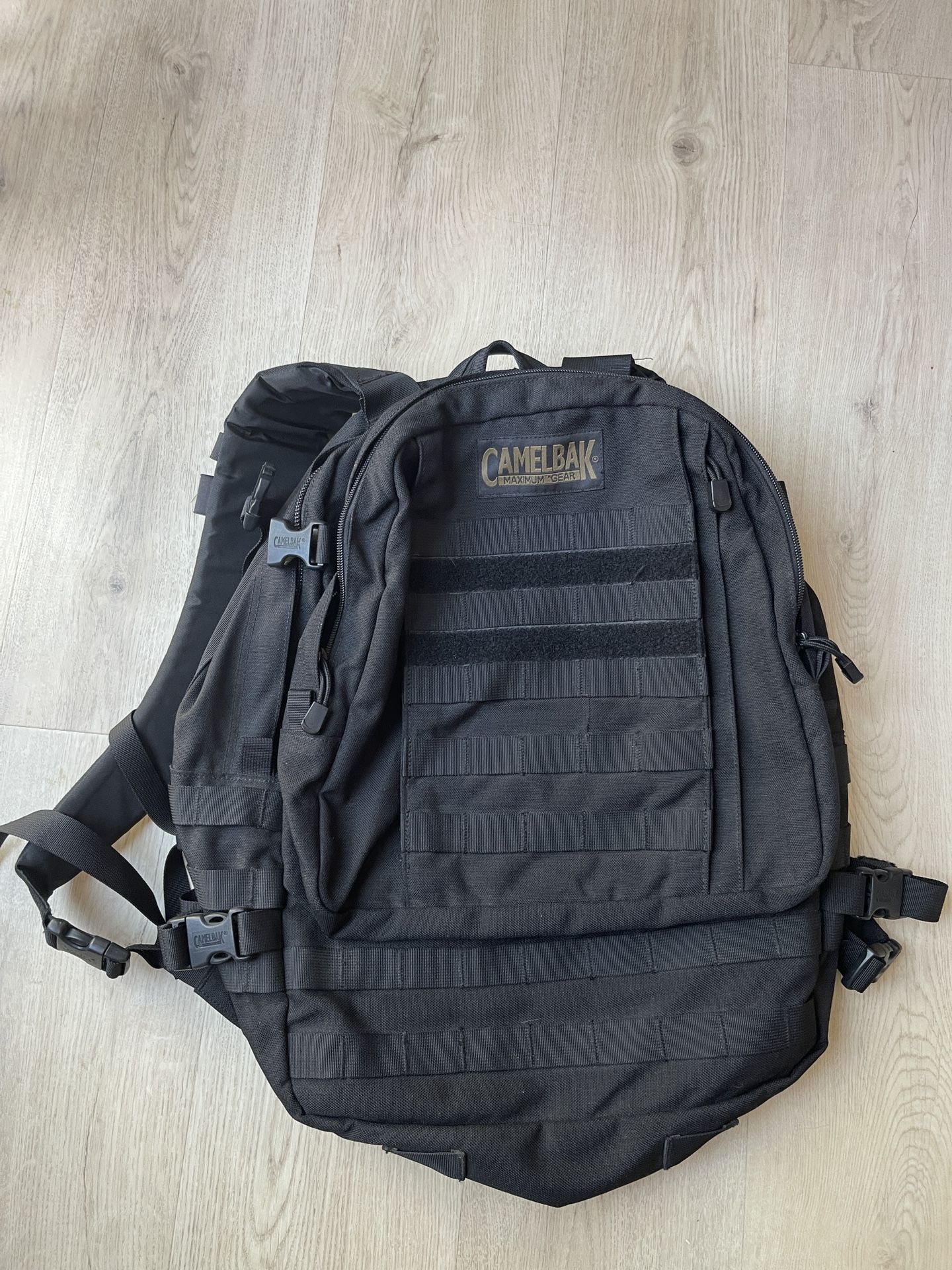 Camelbak Motherlode MOLLE Backpack