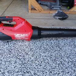 Blower Milwaukee Tool Only 