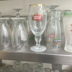 Beer Glass
