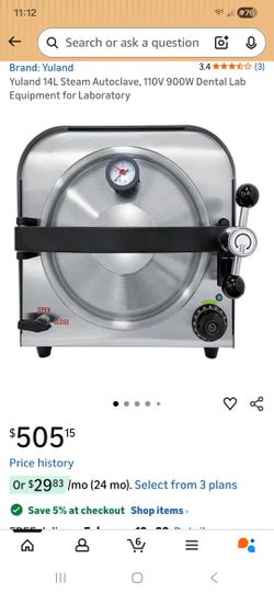 Dental Lab Equipment