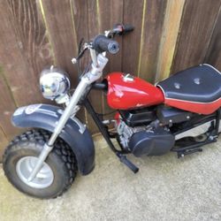 Motorbike