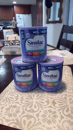 Similac Formula