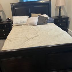 Bedroom Set