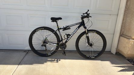 Bicycle - Cannondale