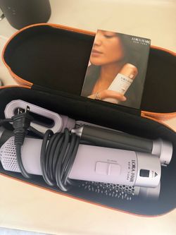 Lora hair air wrap 5 in 1 combo