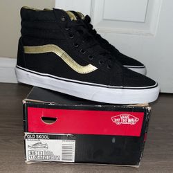 VANS Sk8-Hi Reissue '50th Anniversary