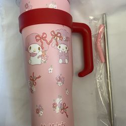 My Melody Cup