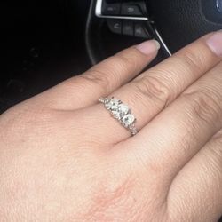 Engagement Ring 