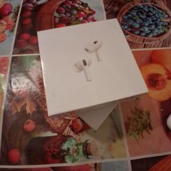 Airpods Pro 2nd Generation 
