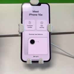 Iphone 16e For Just $199.99