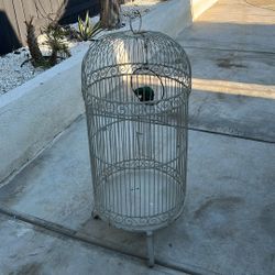 Birdcage