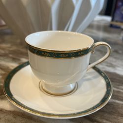 Tea Cups