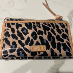 Consuela wallet