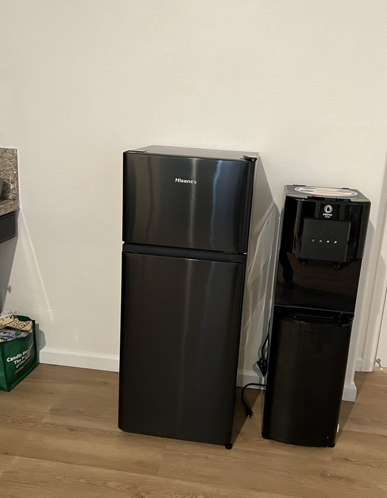 Hisense Mini Fridge 