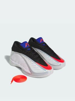 Anthony Edwards 2 shoes size 12