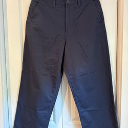 Vans Authentic Chino Baggy Fit