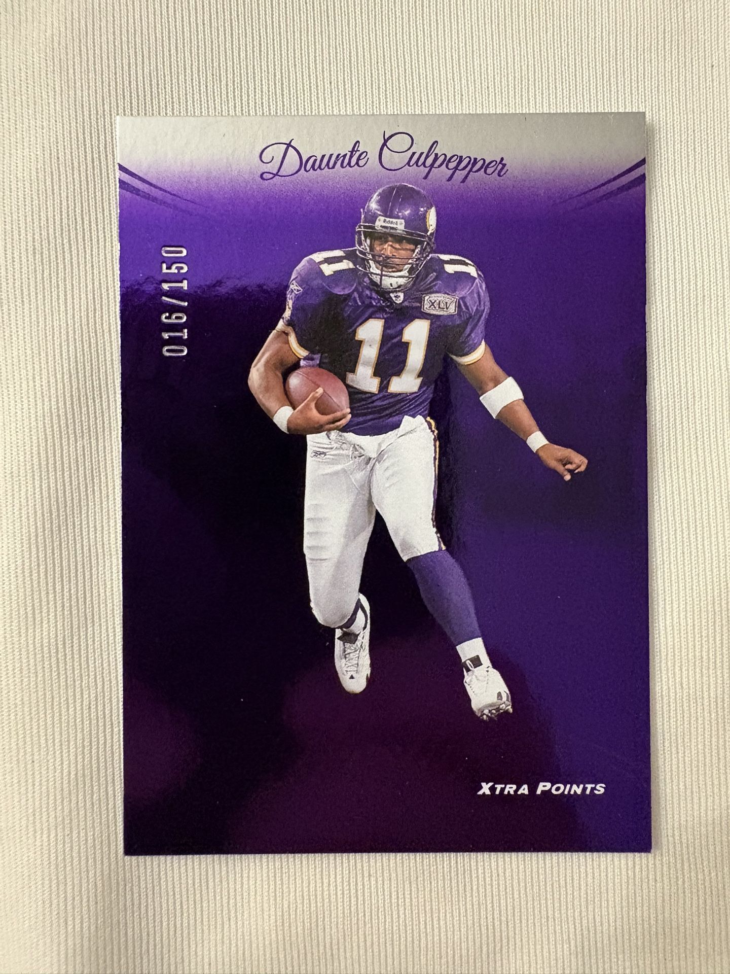 Dante Culpepper