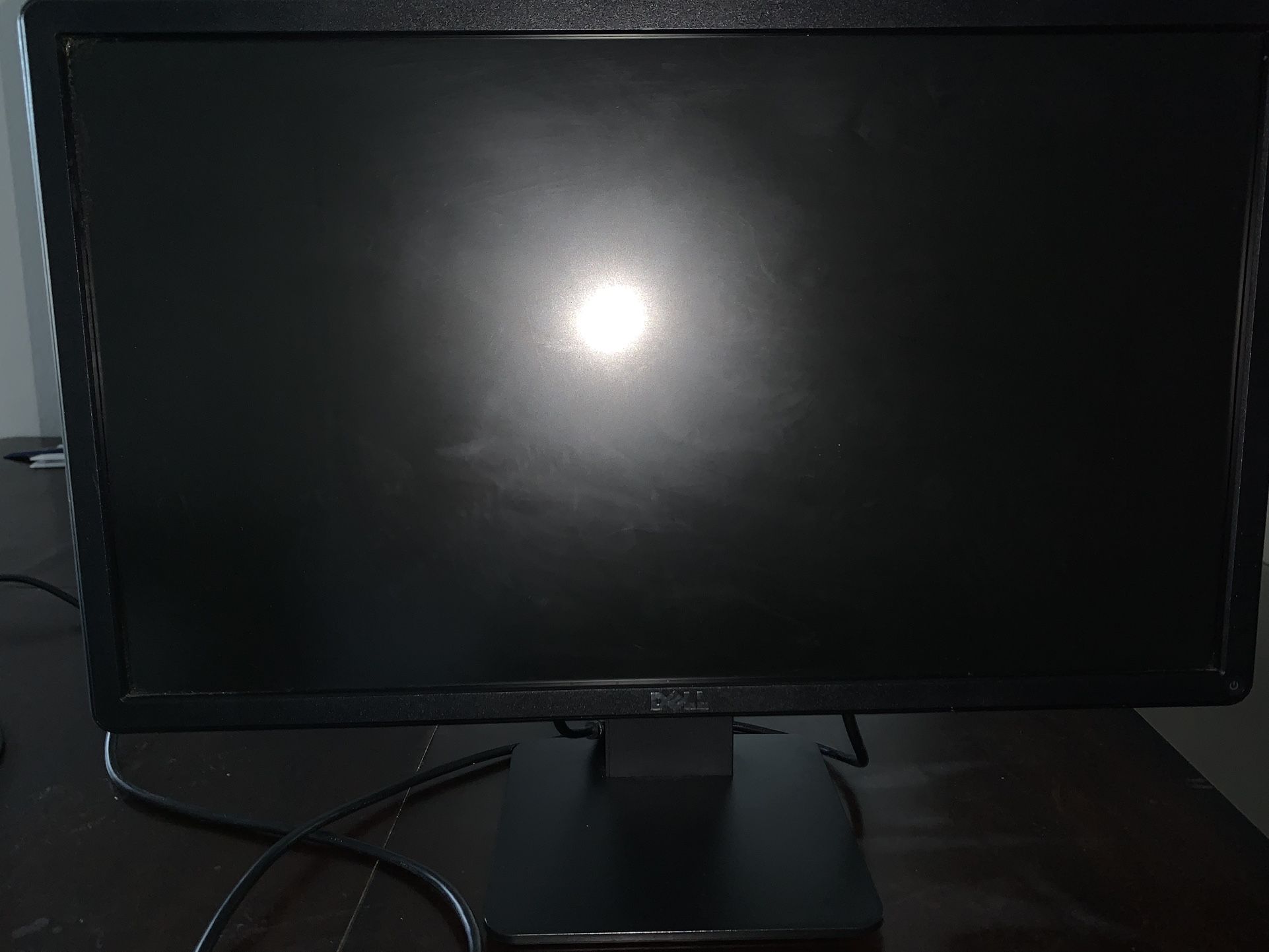 Dell E2314H 23" Widescreen LED Backlit TN LCD Monitor