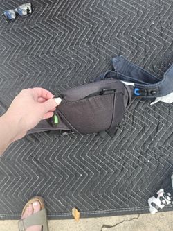 New Baby Hip Carrier 