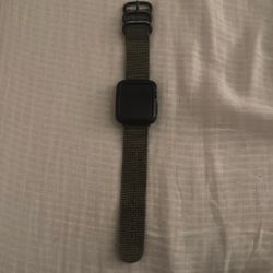 40mm Case - Aluminum Apple Watch