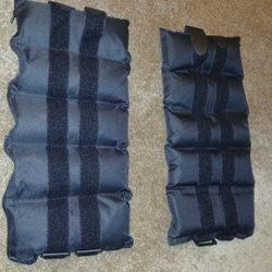 Ankle Weights 