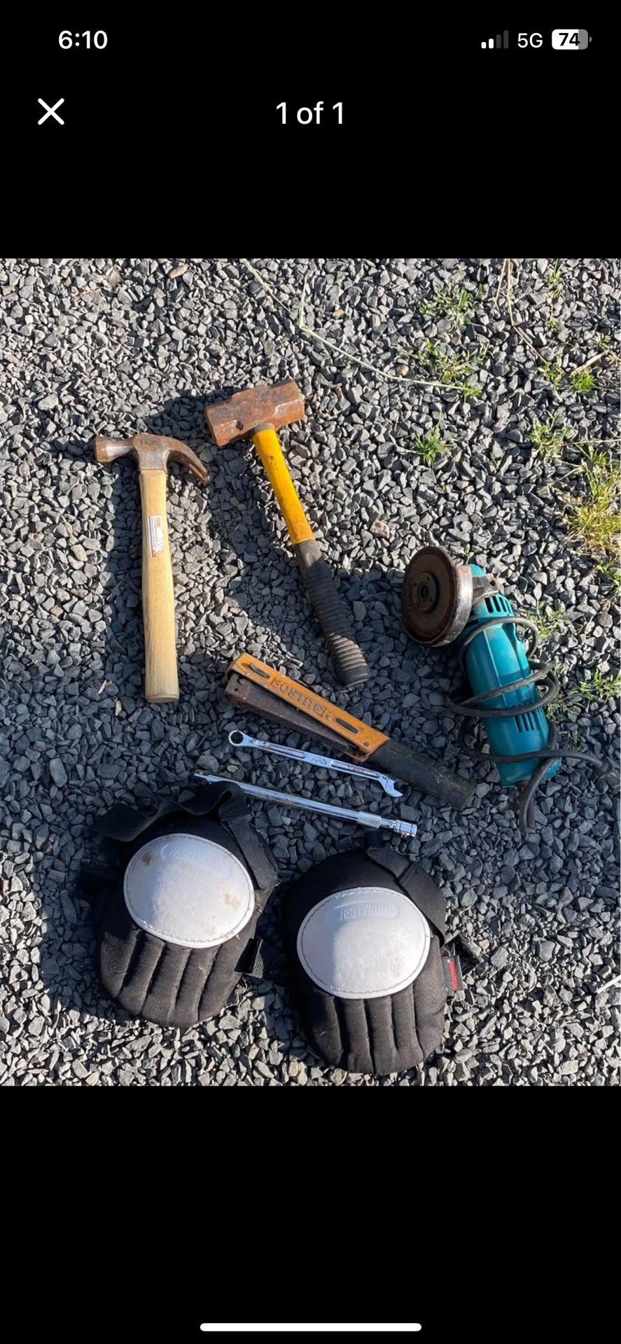 Miscellaneous Tools