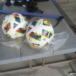 Soccer ⚽ Balls