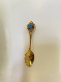 Lake Powell spoon