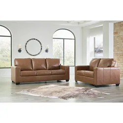 Bolsena Sofa and Loveseat High-Quality Goods