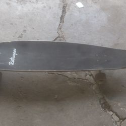 Skateboard Good Condition $75