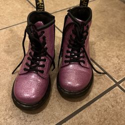 toddler dr. martens