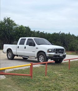 2001 Ford F250 7.3 Diesel