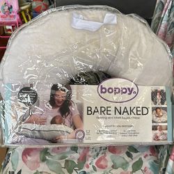 Breastfeeding And infant Support Pillow