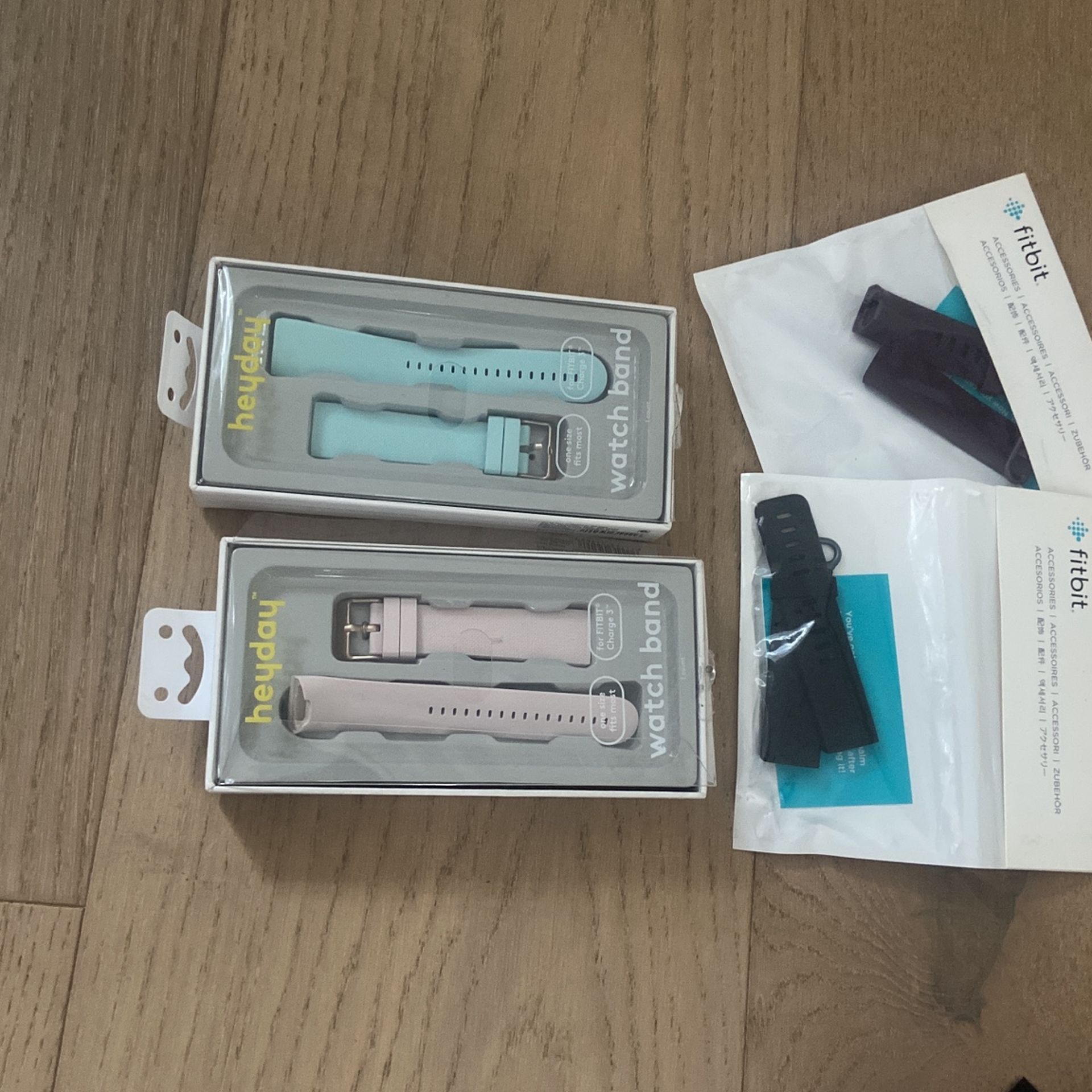 Fitbit Bands