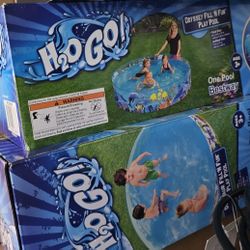 Pools