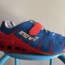 Weightlifting Shoes