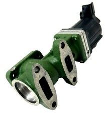 Cummins New EGR