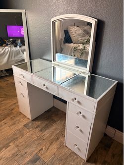 vanity