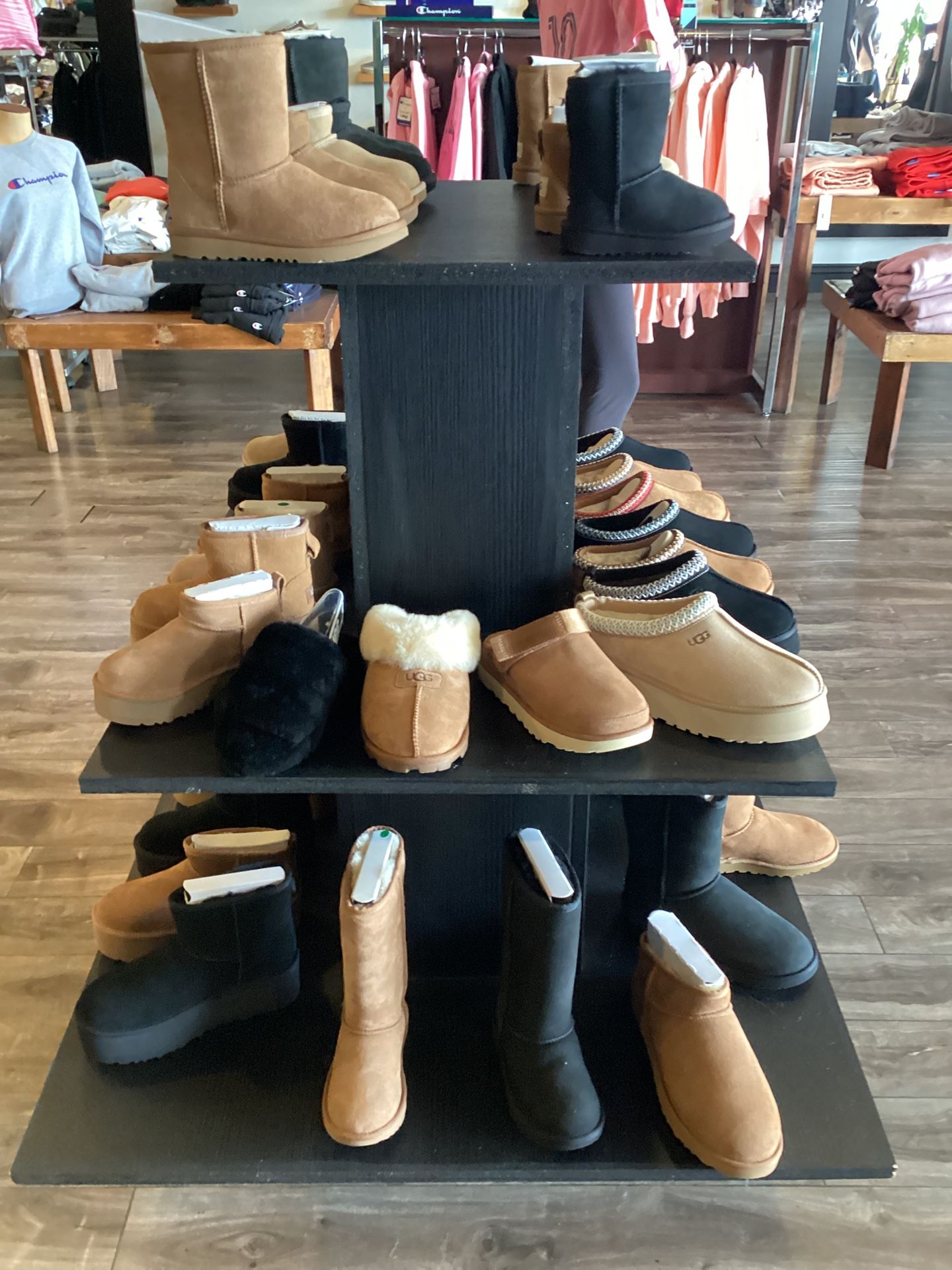 Uggs Ultra Mini Platform Classic Women’s