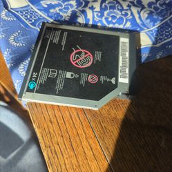 CD PLAYER for IBM laptop, TEAC CD-224E