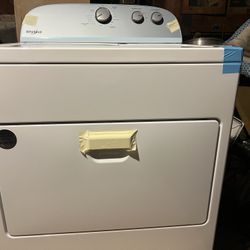 Dryer Machine 