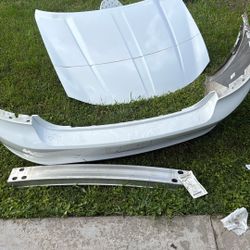Charger Parts 