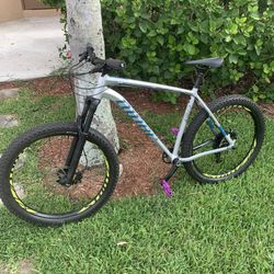 Niner Hardtail Mountain bike XL