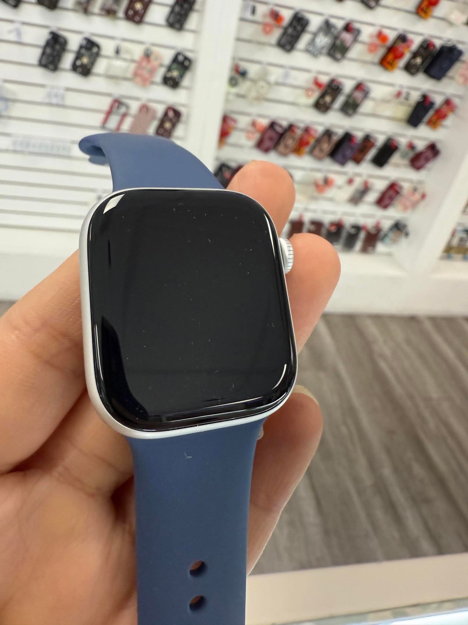 Apple Watch 10