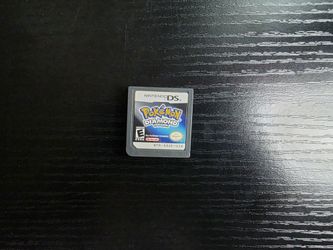 Pokemon Diamond Ds