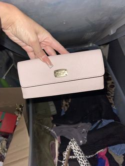 Michael Kors Wallet $20