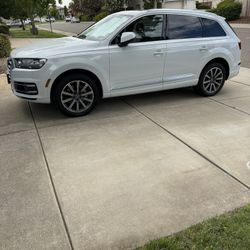 2018 Audi Q7