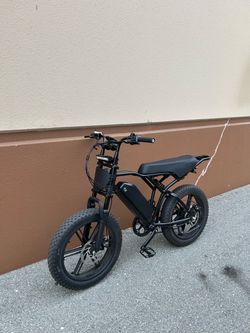 TST ROO2 ebike